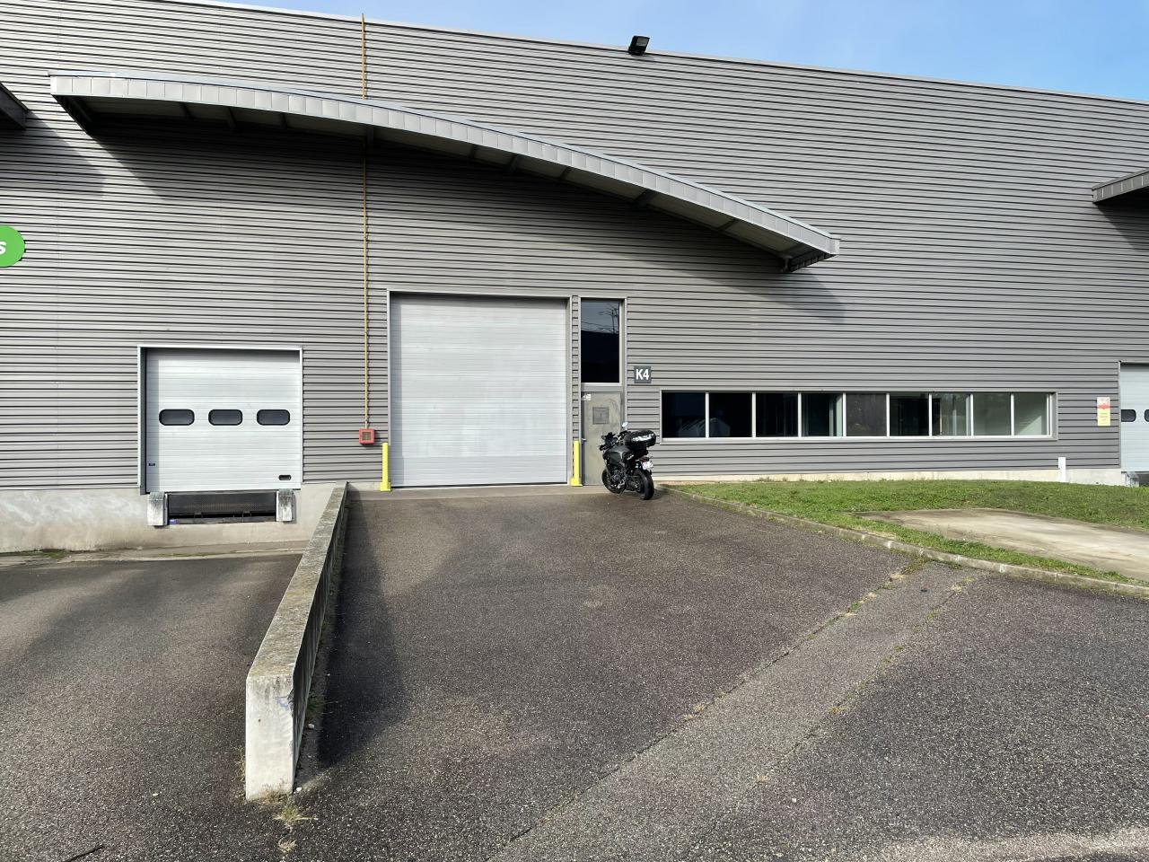 Local d'activité Saint-Priest 2711m² Location local d'activité Saint-Priest Rhône OLACT2108878 0